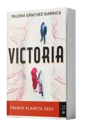 Miniatura portada 3d Victoria