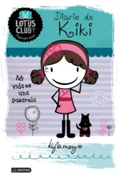 Portada Diario de Kiki