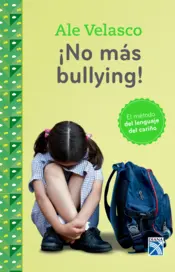 Portada ¡No más Bulling!