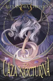Portada La caza nocturna