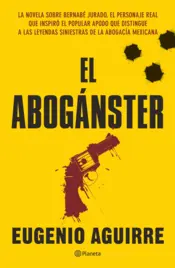 Portada El aboganster