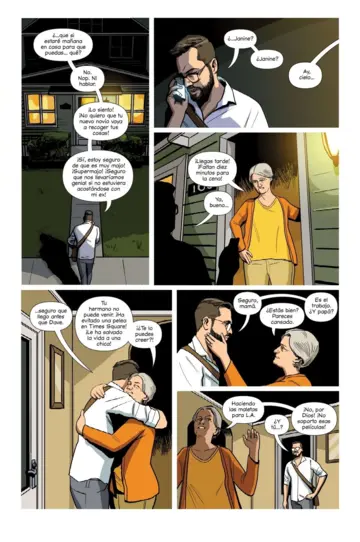 Imagen extra Dominio Público nº 01 2