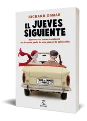 Miniatura portada 3d El jueves siguiente