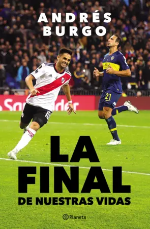 Portada La final de nuestras vidas