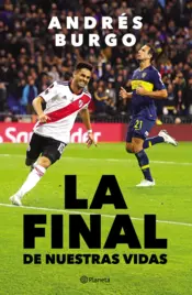 Portada La final de nuestras vidas
