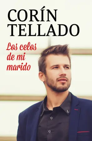 Portada Los celos de mi marido