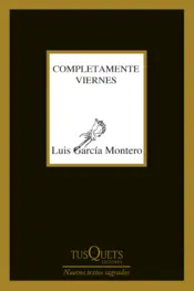 Miniatura contraportada Completamente viernes