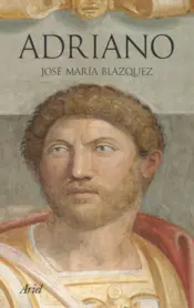 Portada Adriano - Ariel