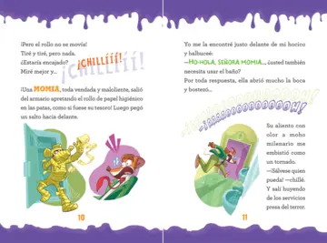 Imagen extra El maravilloso mago de Oz 2