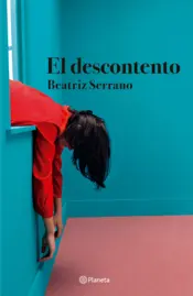 Portada El descontento