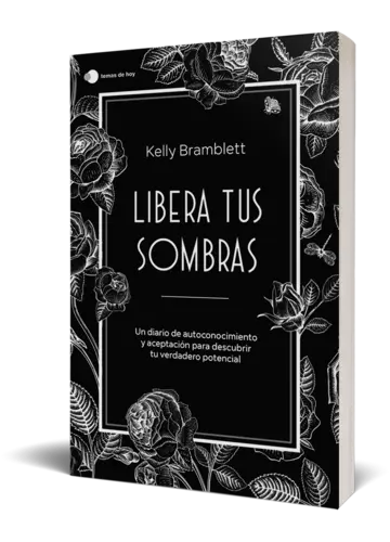 Portada Libera tus sombras