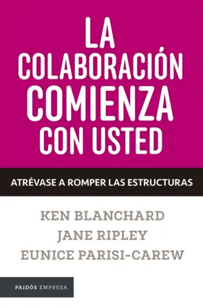 Portada La colaboracion comienza con usted