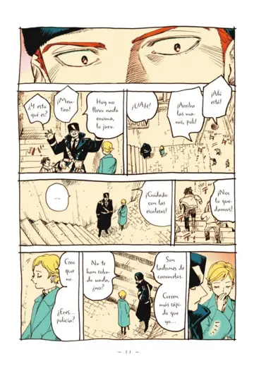 Imagen extra Veil nº 01 3