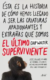 Portada El último superviviente