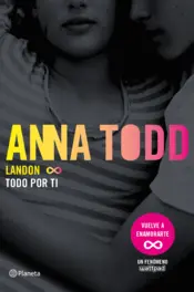 Portada Landon