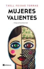 Portada Mujeres valientes