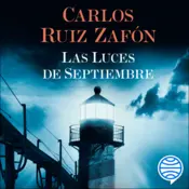 Portada Las Luces de Septiembre
