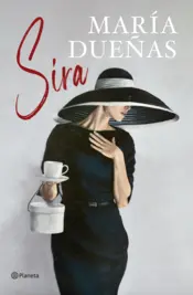 Portada Sira (Edición Colombiana)