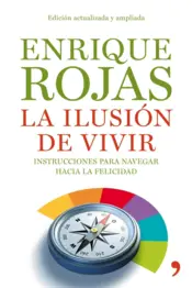 Portada La ilusión de vivir