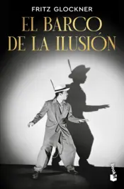 Portada El barco de la ilusión