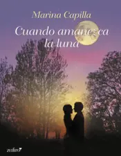 Portada Cuando amanezca la luna
