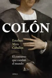 Portada Colón