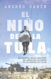 Portada El niño de la tula