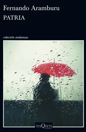 Portada Patria