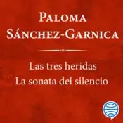 Portada Pack Las tres heridas + La sonata del silencio