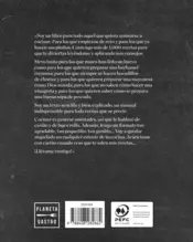 Miniatura contraportada Recetas sencillas para novatos y cocinillas. Nueva edición actualizada