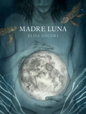 Portada Madre Luna