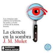 Portada La ciencia en la sombra