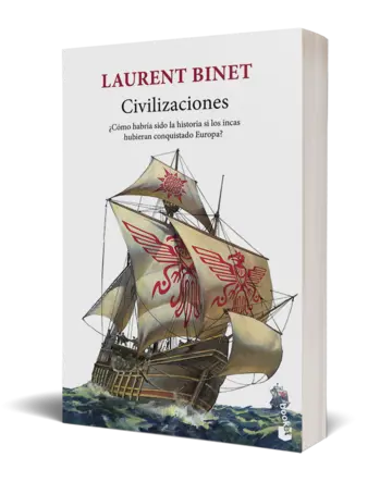 Portada Civilizaciones