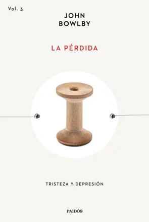 Portada La pérdida
