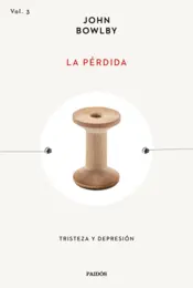 Portada La pérdida
