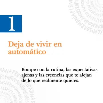 Imagen extra El cielo es el límite 1