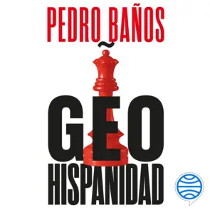 Portada Geohispanidad
