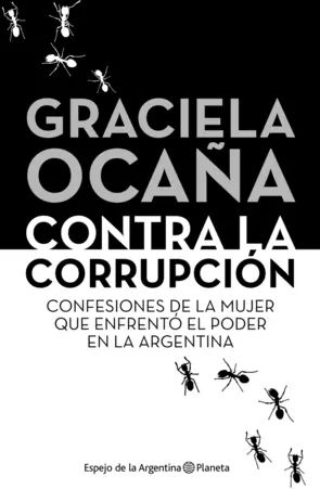 Portada Contra la corrupción