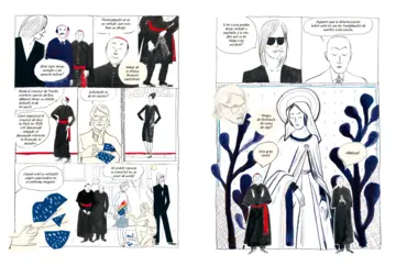 Imagen extra La revolución Yves Saint Laurent 1
