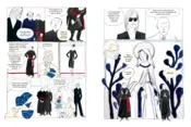 Portada La revolución Yves Saint Laurent 1