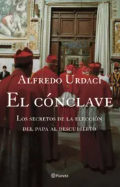 Portada El conclave