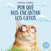 Portada Por qué nos encantan los gatos