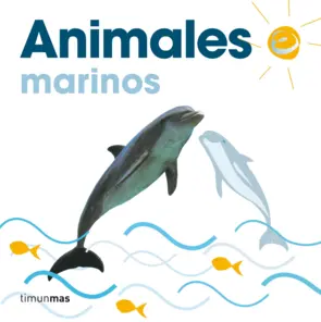 Portada Animales marinos