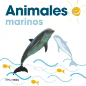 Portada Animales marinos