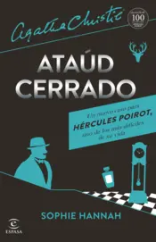Portada Ataúd cerrado