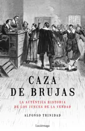 Portada Caza de brujas