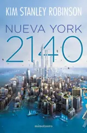 Portada Nueva York 2140