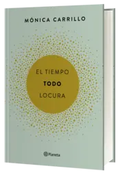 Miniatura portada 3d El tiempo. Todo. Locura