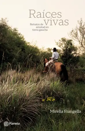 Portada Raíces vivas