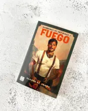 Portada Fuego 0